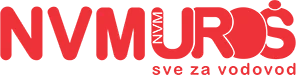 PRODAVNICA UROŠ NMV