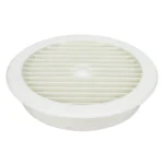 Ventilaciona rešetka sa mrežicom Ø120