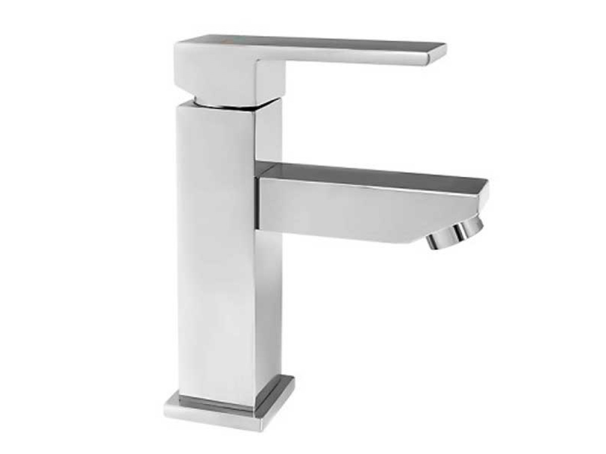 08589_1200_900px Baterija za lavabo MINOTTI QUADRA - Slika 1