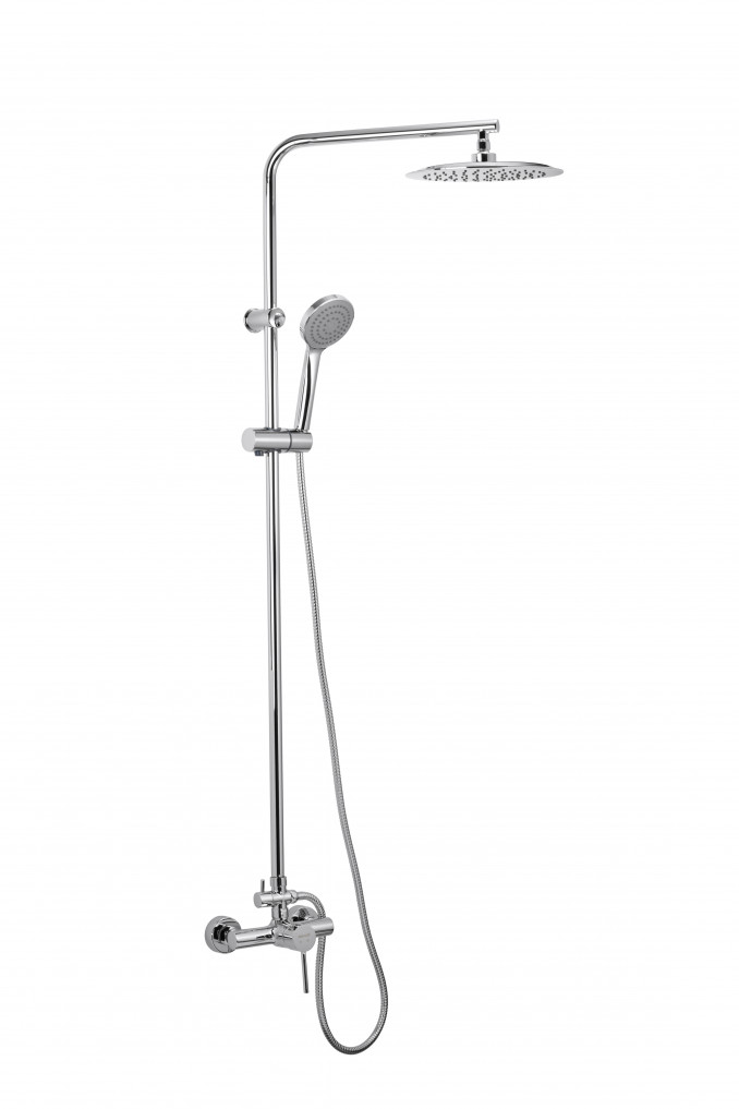 22320_20230622135935_mobile Baterija za tuš MINOTTI VIVA sa komplet usponskim tušem - Slika 1