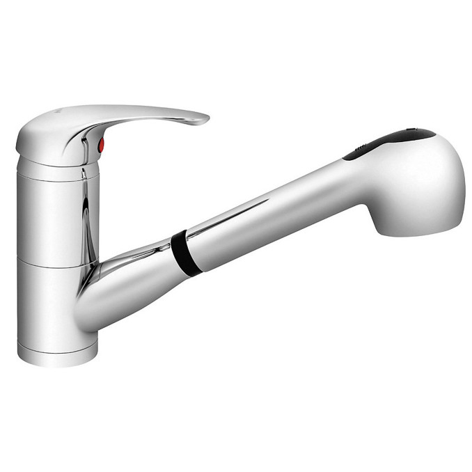 Baterija frizerska MINOTTI STANDARD