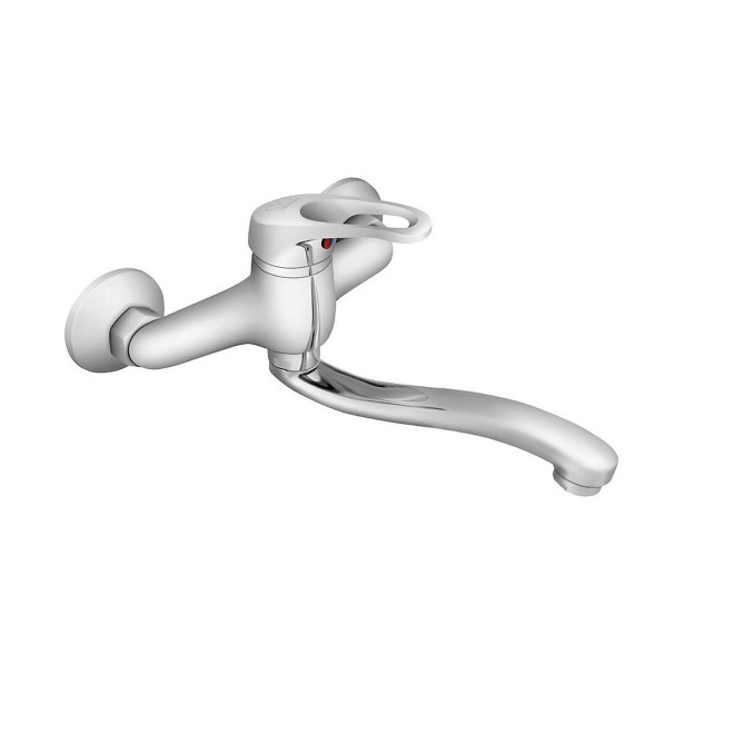 3001_20240404151508_mobile Baterija za sudoperu MINOTTI VENETO zidna duga lula - Slika 1