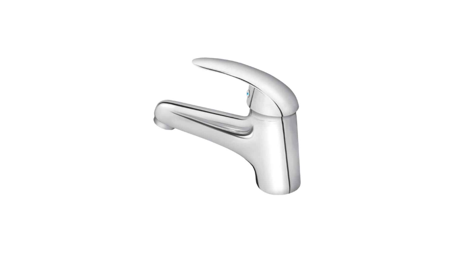 j301001-f Baterija za lavabo - KING - Slika 1