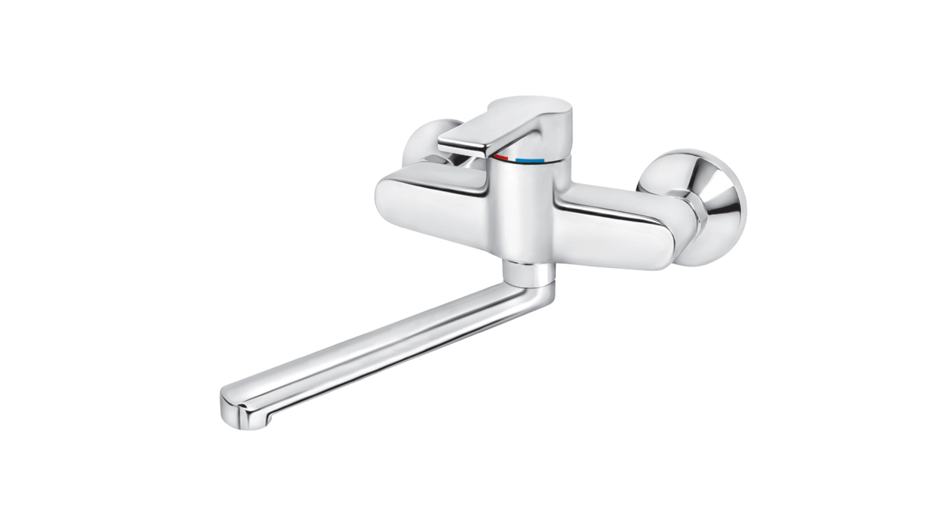 jb32120-f Baterija za sudoperu - lavabo izliv 200mm B/2 - Slika 1