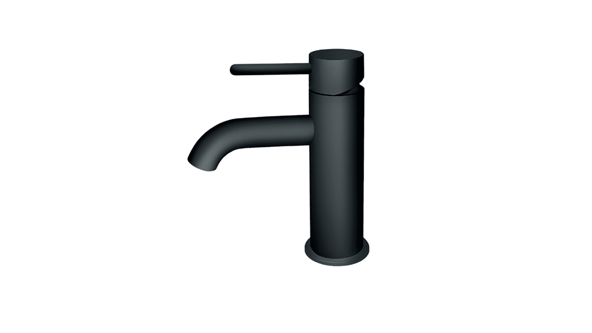 Baterija za lavabo DARK