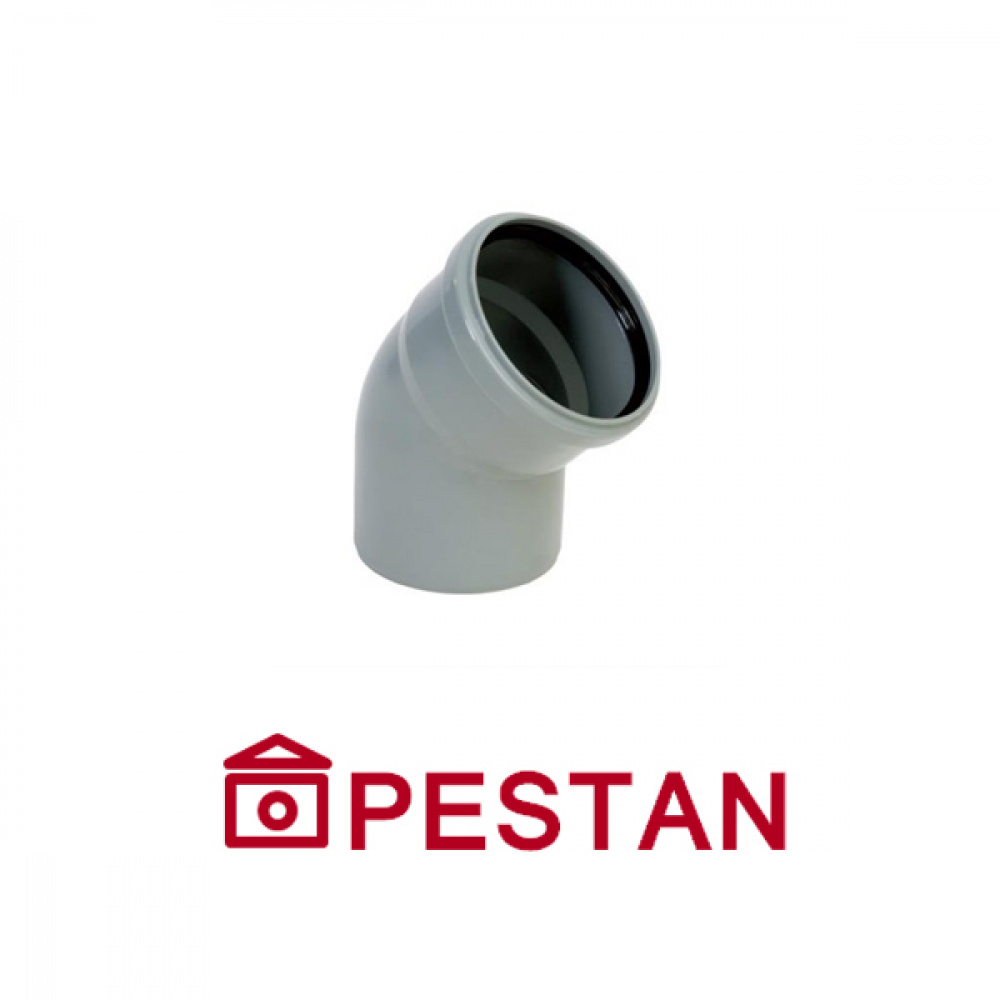 koleno-ht-dn-50-45-pestan_1_10 Luk f 40/45 - Slika 1