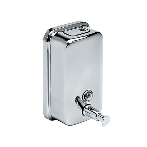 Dozer tečnog sapuna MINOTTI Inox 500ml