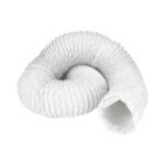 Crevo ventilacije